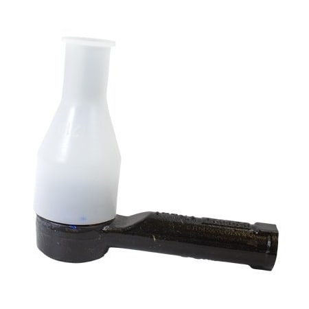 Motorcraft Spindle Rod End, Meoe235 MEOE235